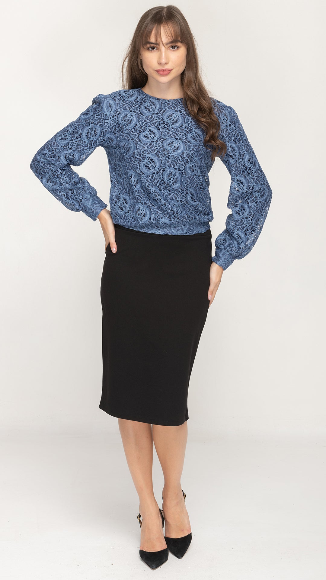 Lace Top