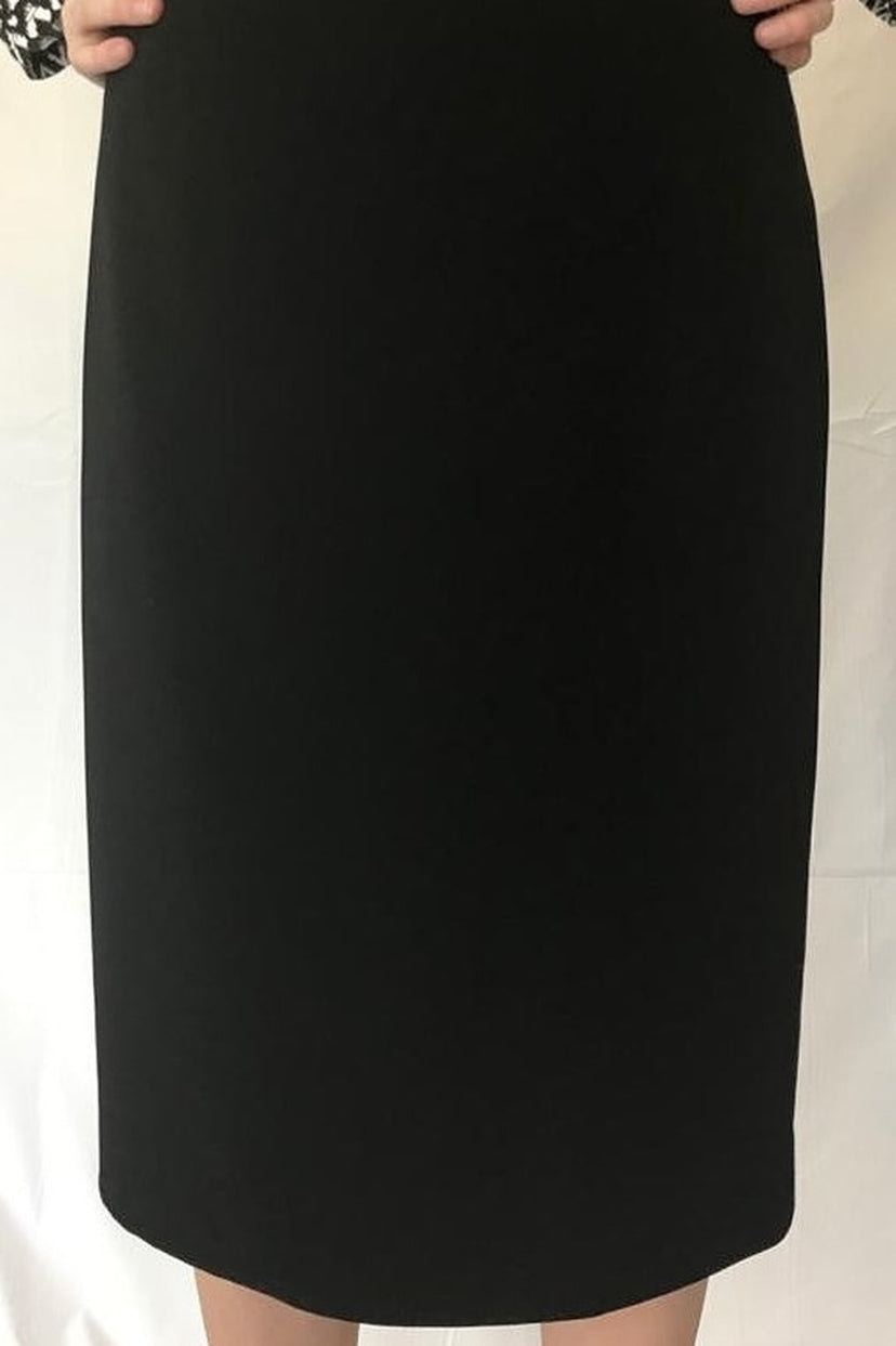 Mossaic Pencil Skirt 31"