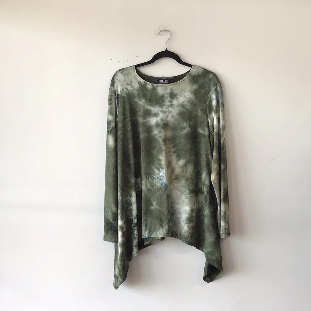 Lydia 2pc Set Plus - Japparel