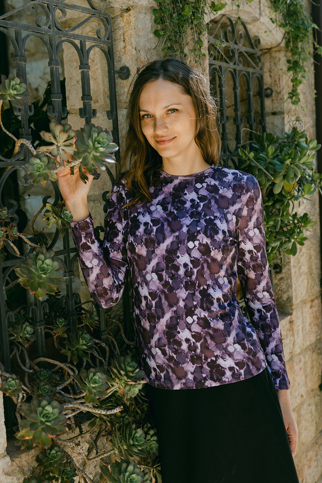 Cotton T-shirt