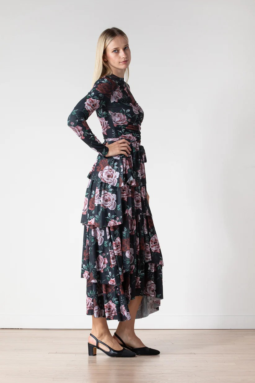 Europa Dress