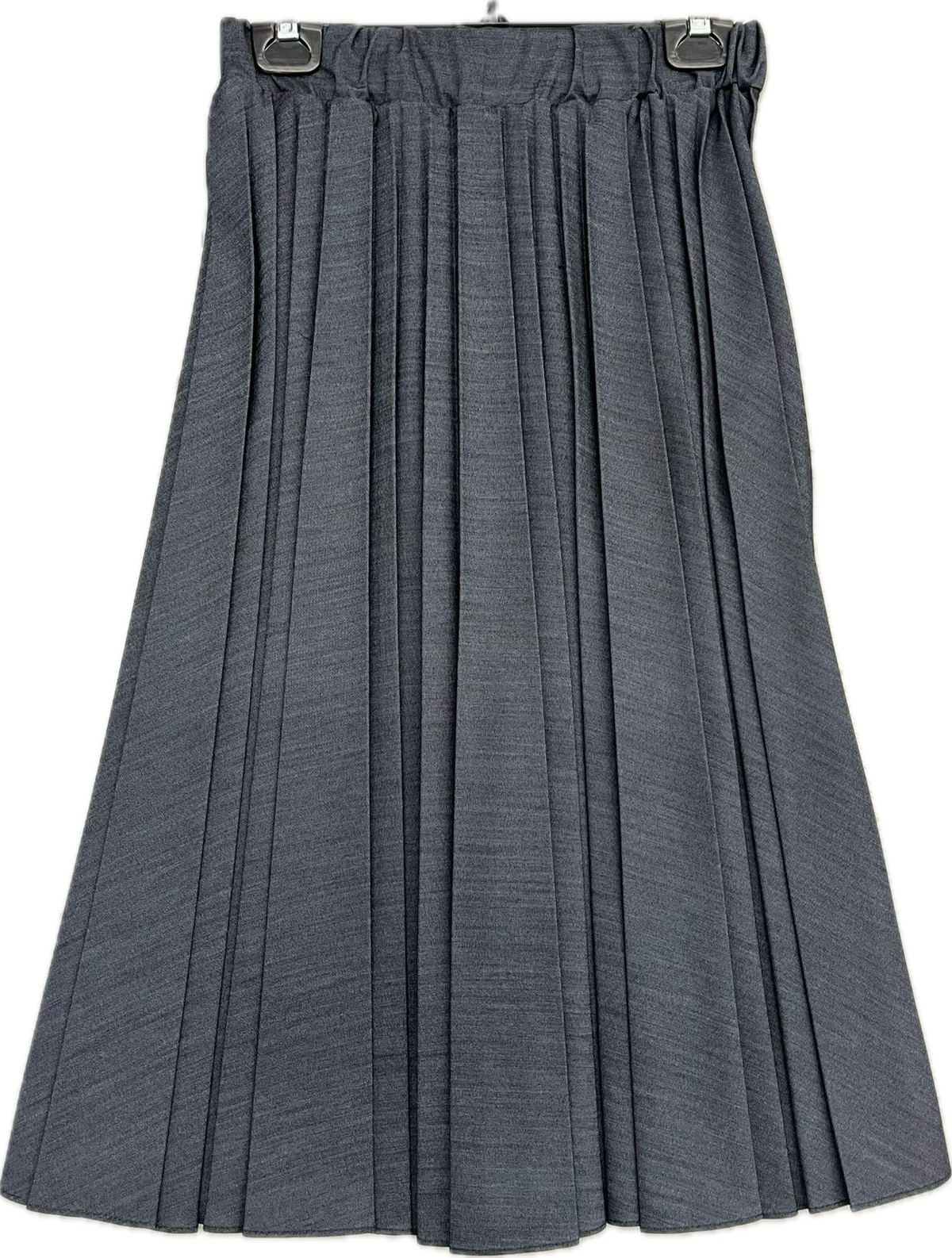 Pleated Skirt 29"