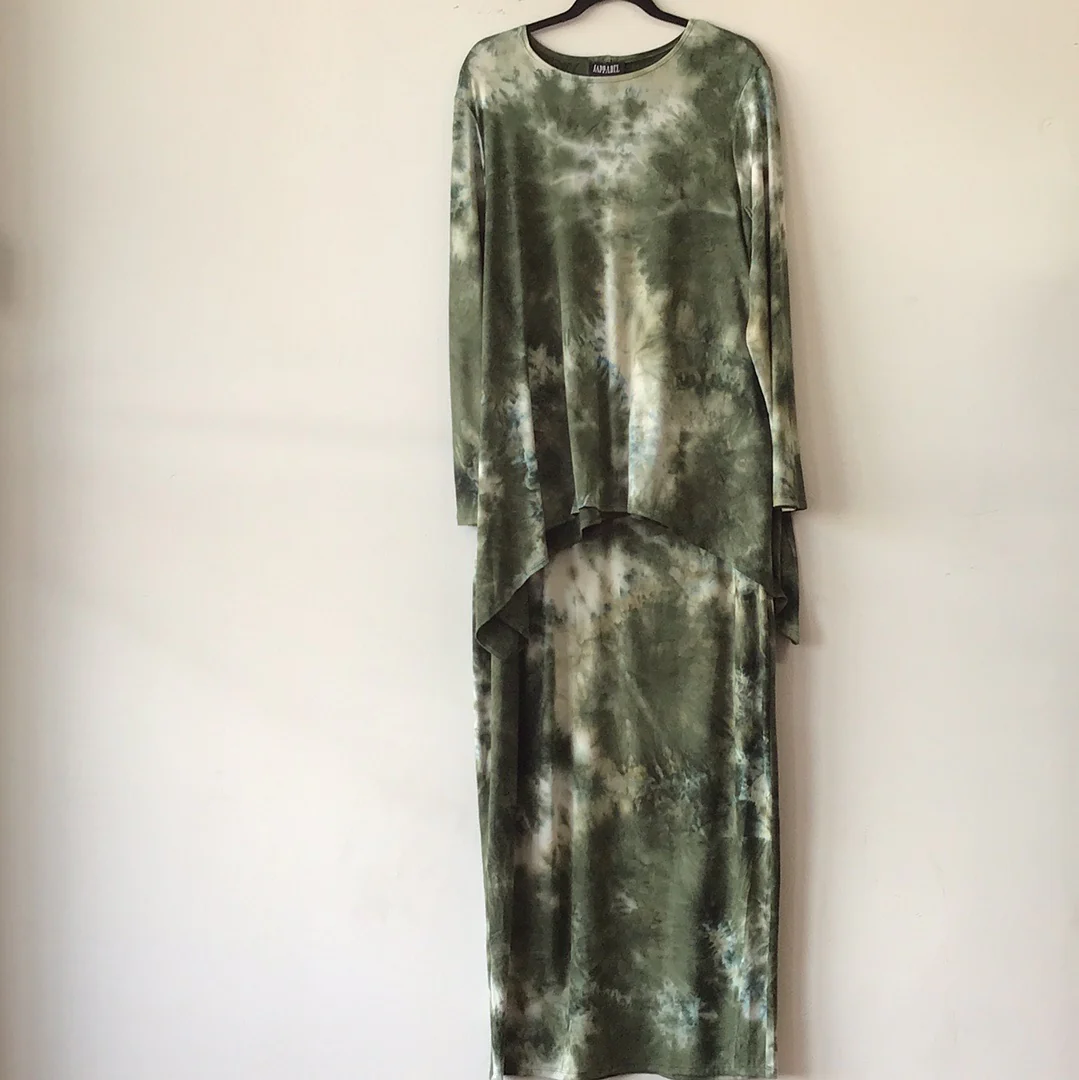 Lydia 2pc Set Plus - Japparel