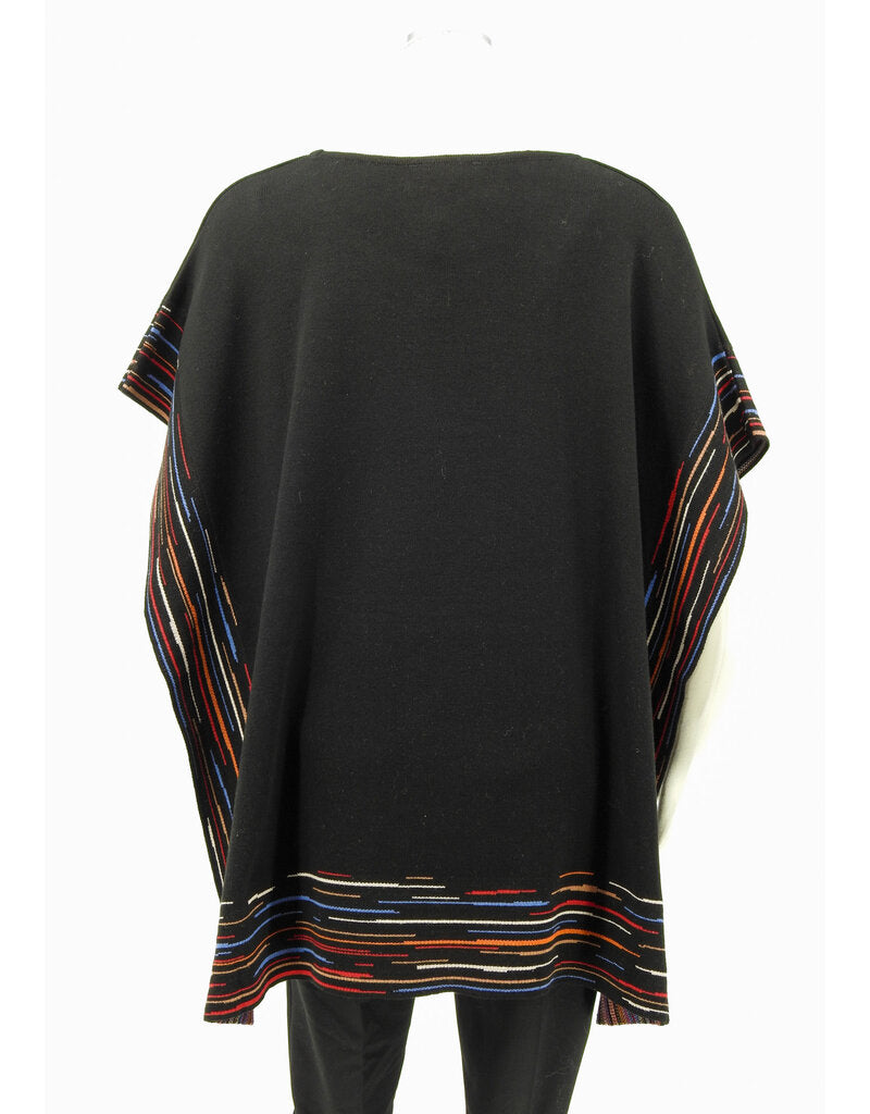 Poncho Cape