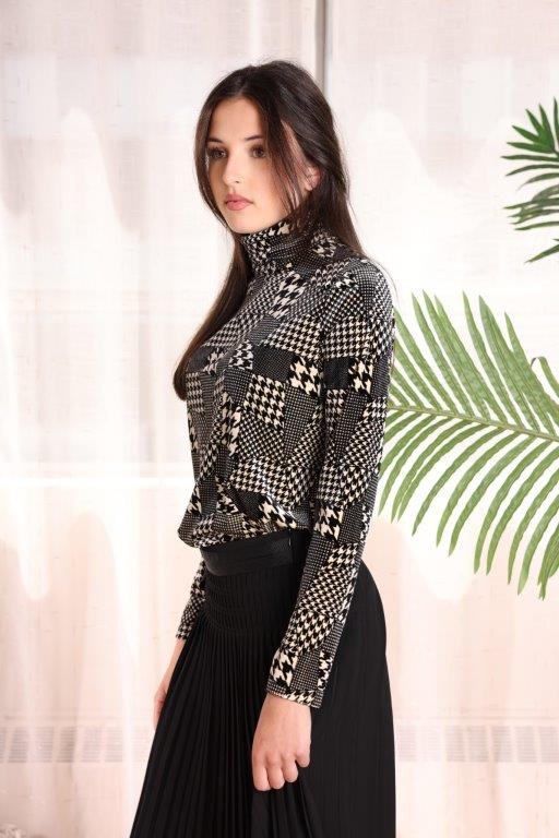 Turtleneck