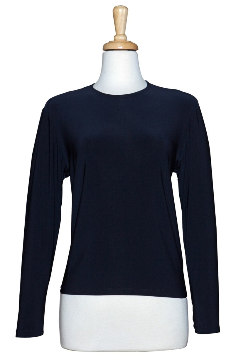 Long Sleeve Shell Layer