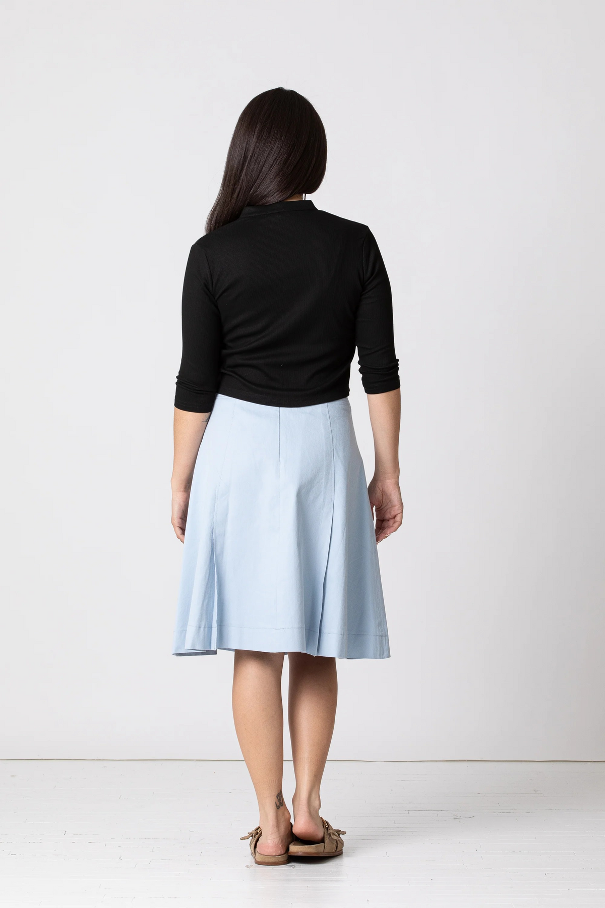 Lunella Orion Shirt