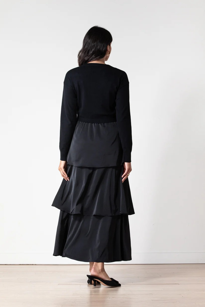 Pasithee Dress Set