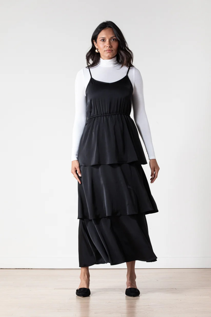 Pasithee Dress Set