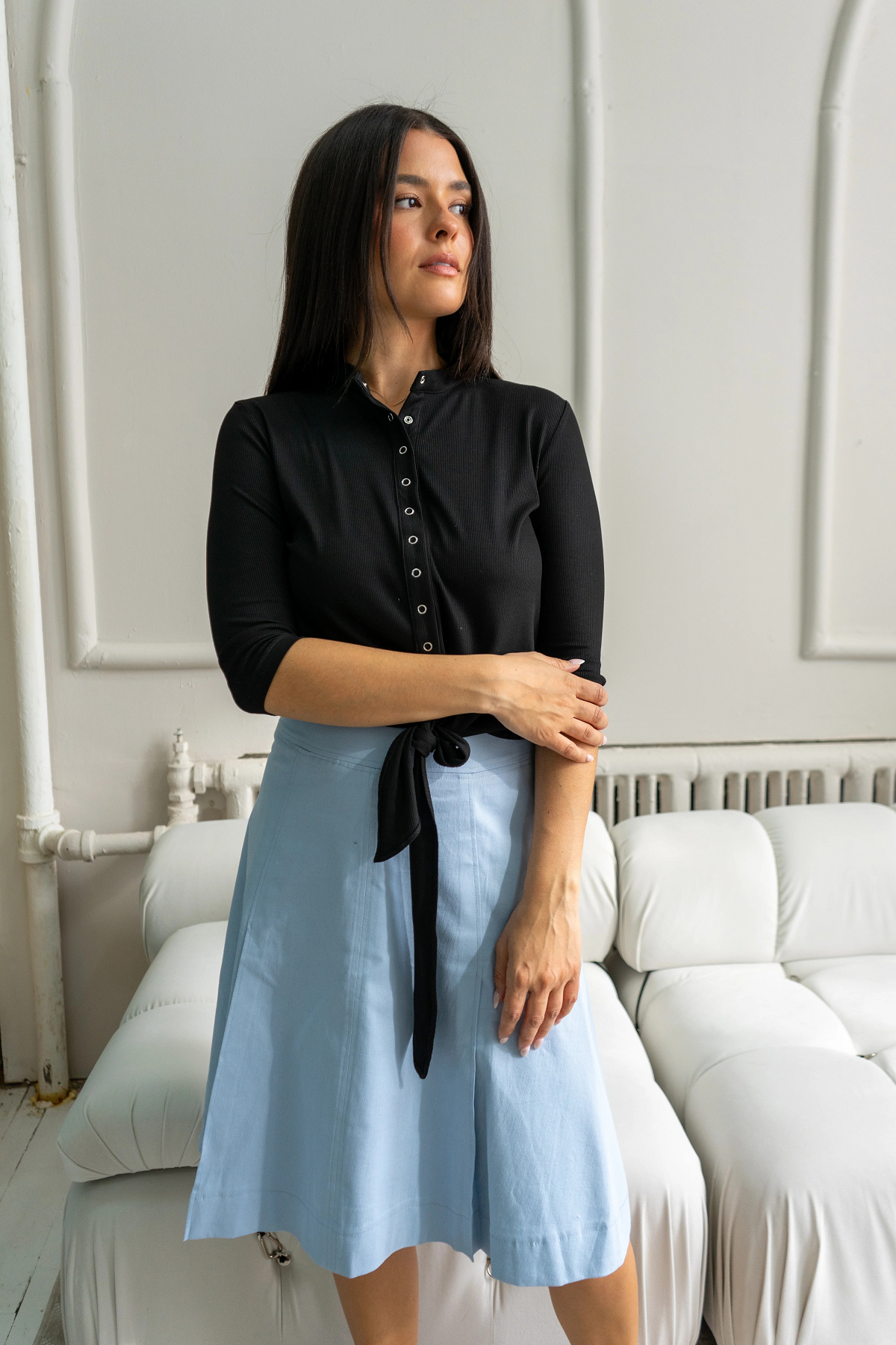 Lunella Orion Shirt