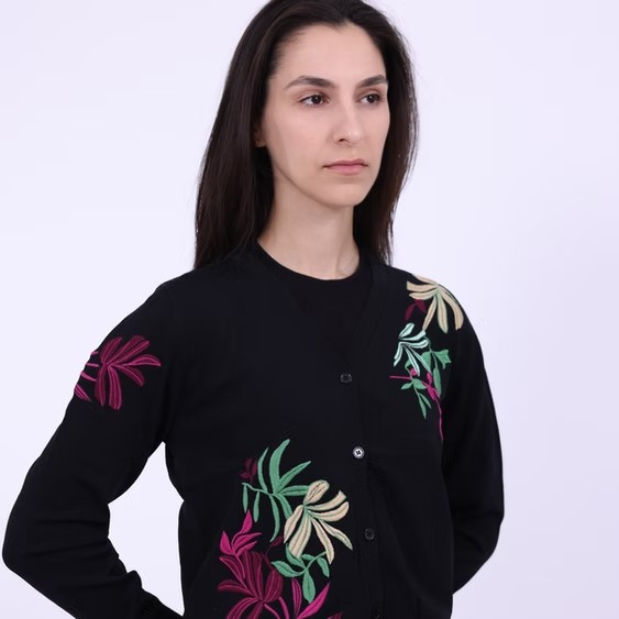 Knit Sweater Top