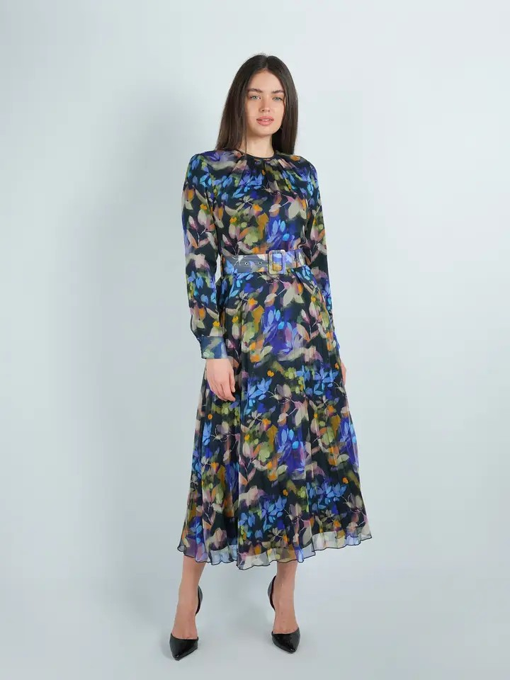 sachin and babi light blue dress REVOLVE Mobile Search main image 1