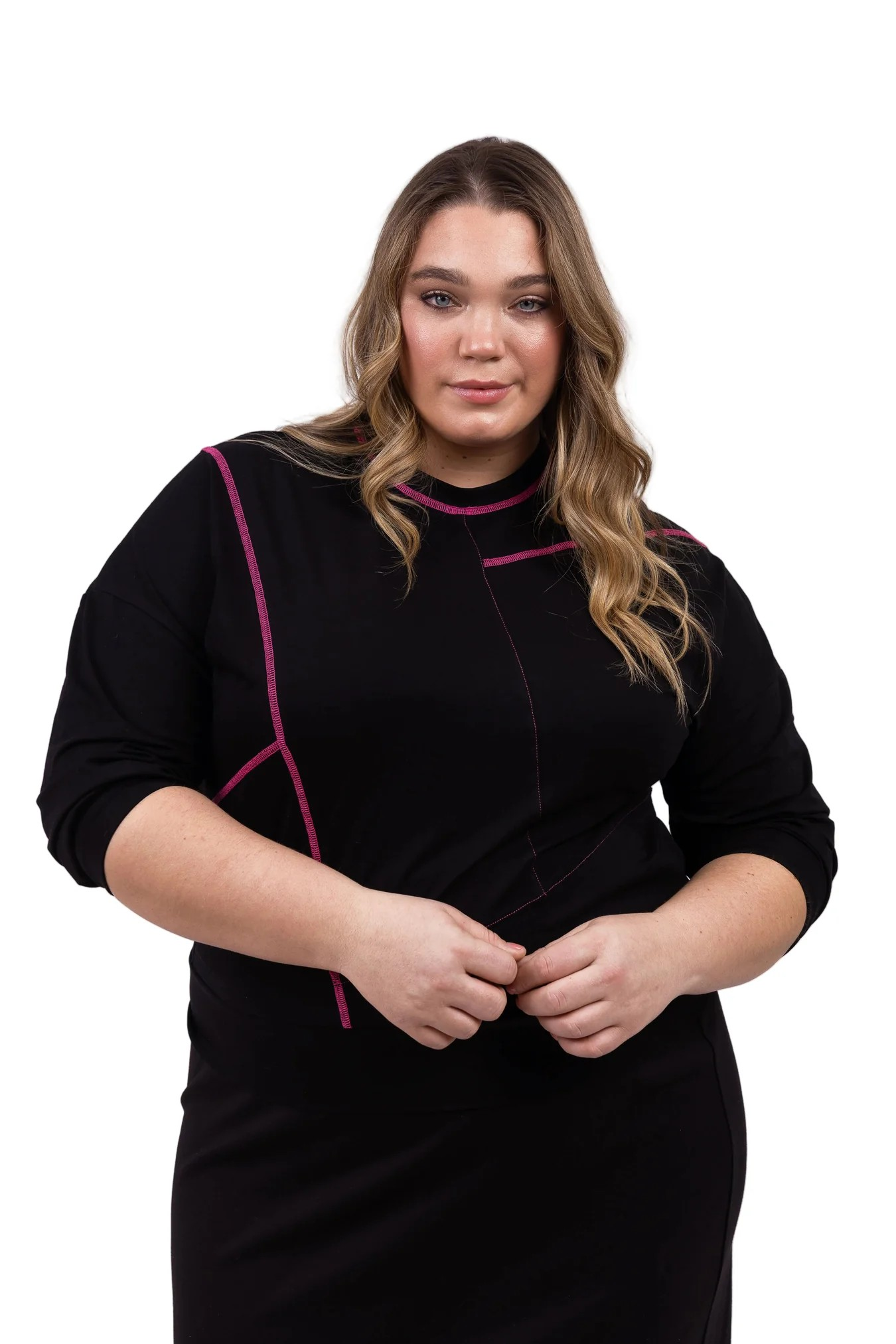 Tznius Plus Size Clothing