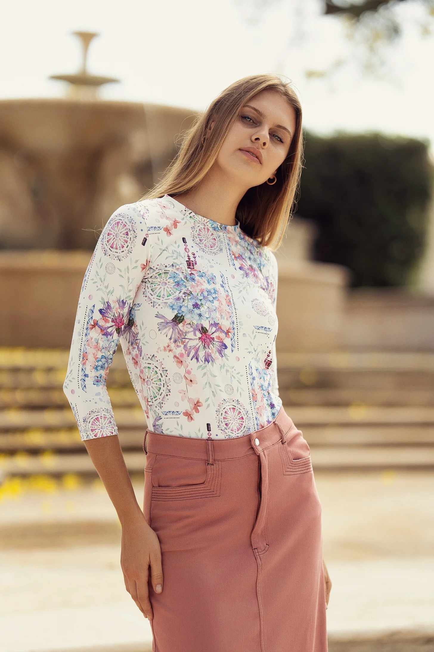 How Women's Casual Wear Sets Can Simplify Your Summer Wardrobe