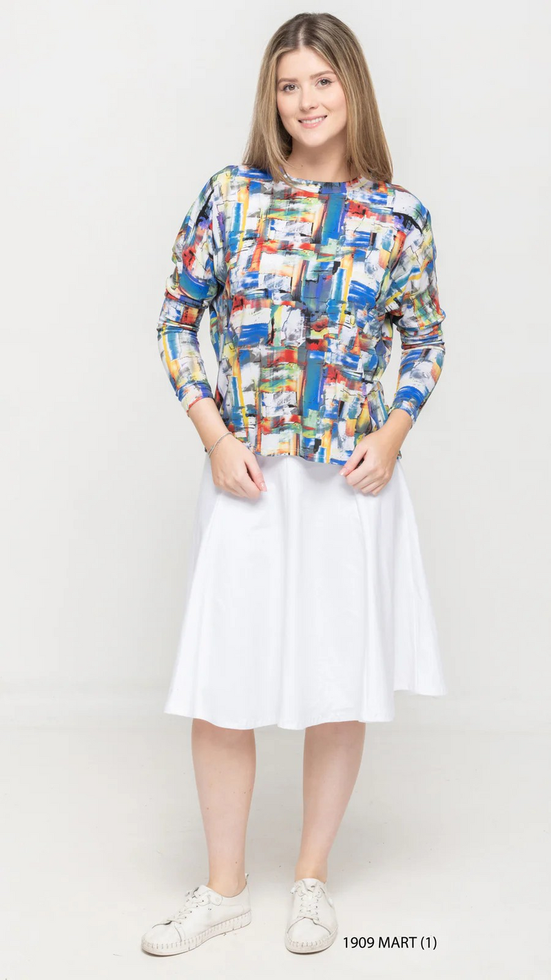 Modest Clothing