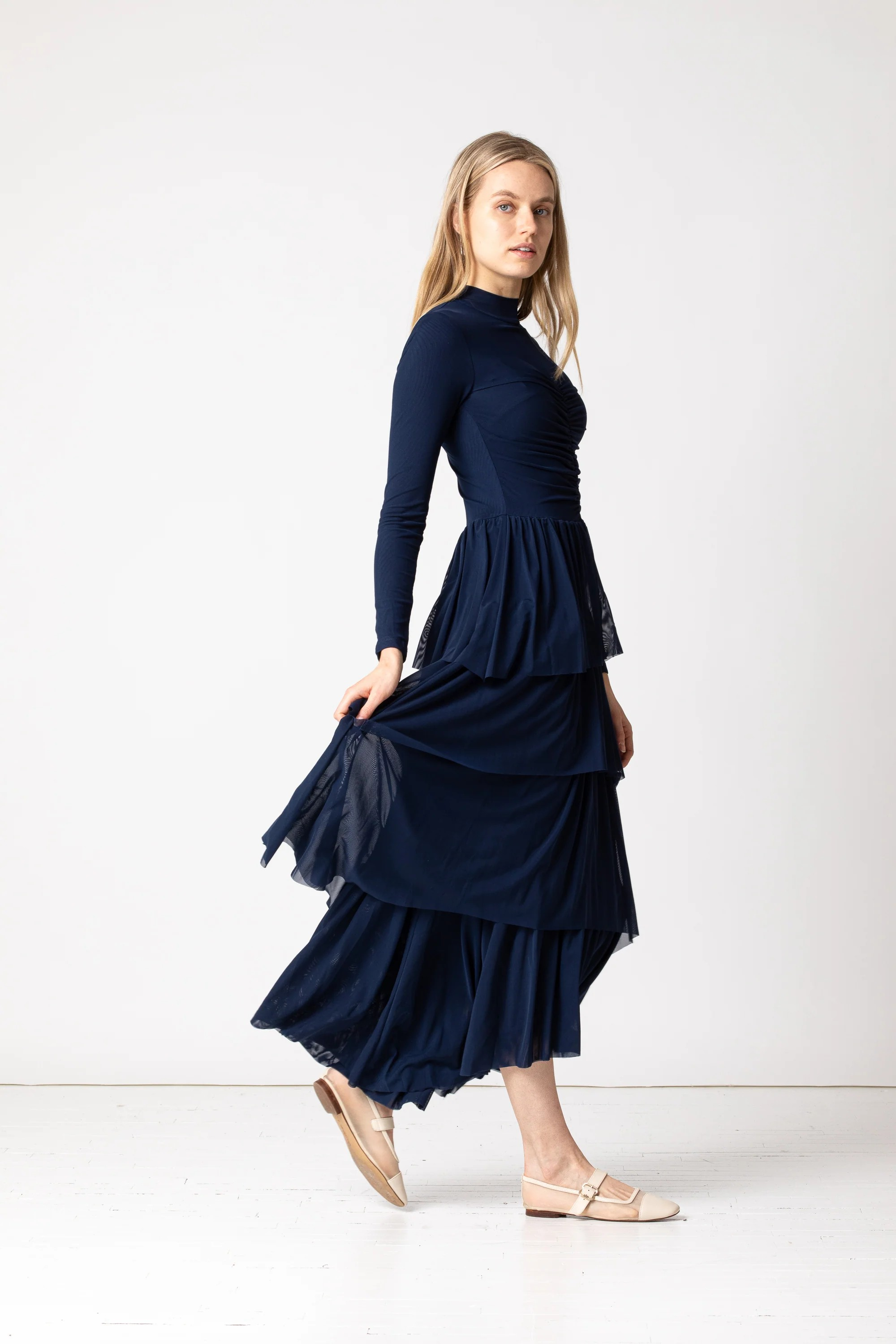 Bridesmaid Dress