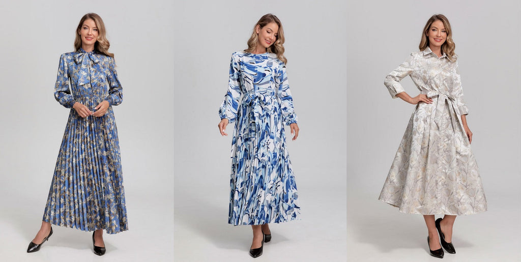 Why Choose Tznius Clothes for Winter Layering – Unique Boutique
