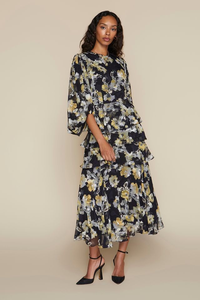 Modest Dress