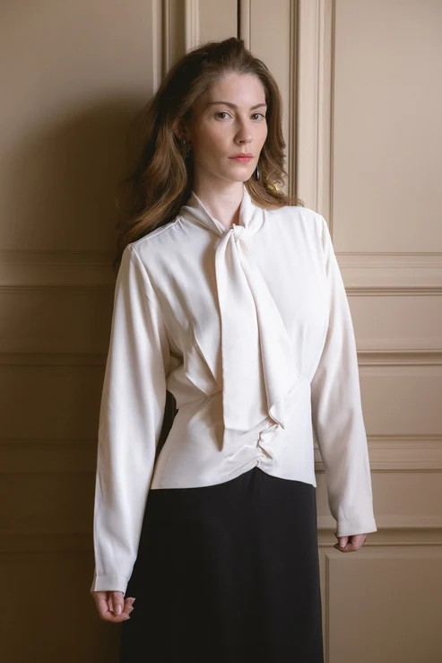 Luum Nolita Dress