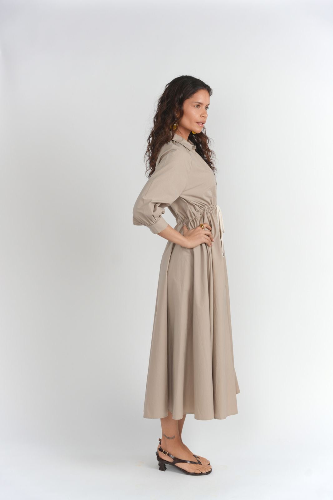 Lunella Lysandra Dress