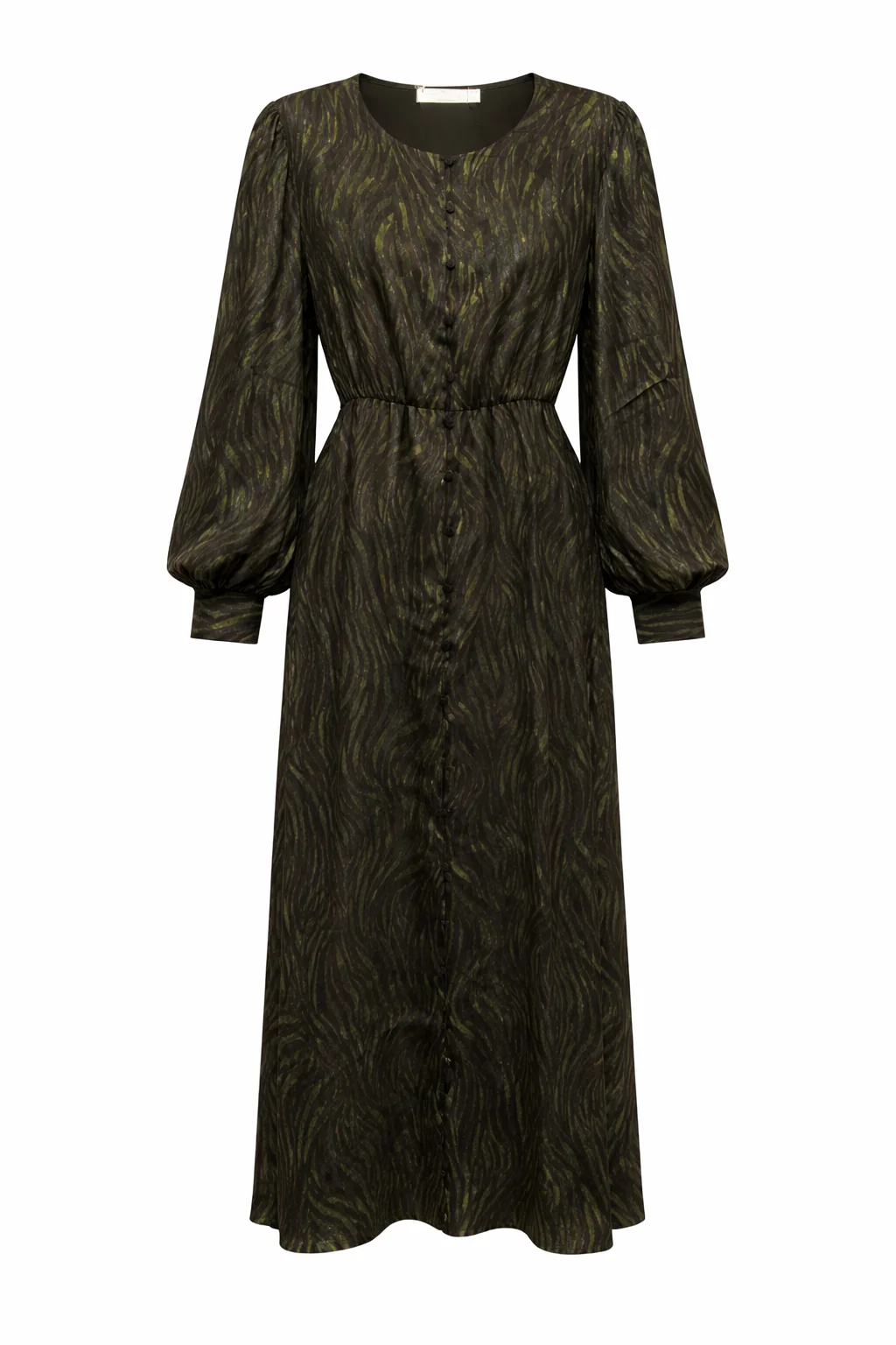 The Icon Dress