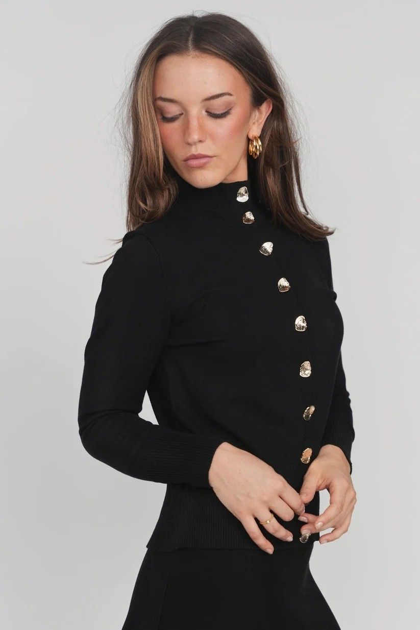 Lunella Zaniah Sweater