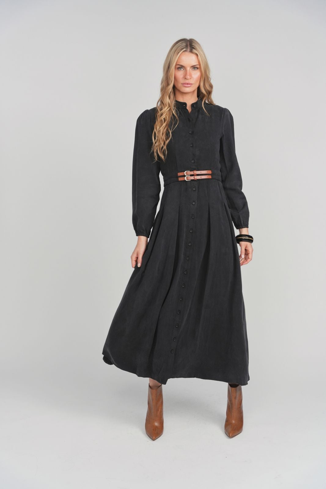 Lunella Porrima Dress