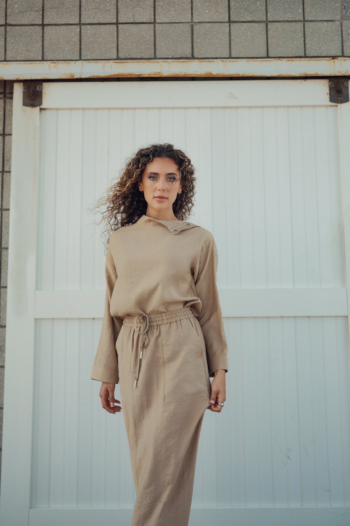 Urban Ease Set