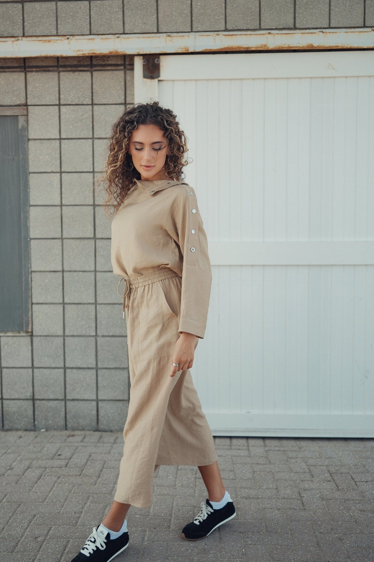 Urban Ease Set