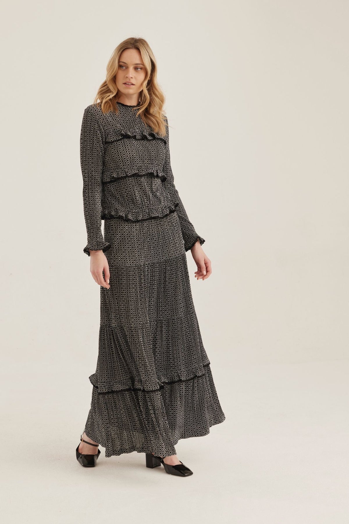 tznius formal dresses Pink modest dresses