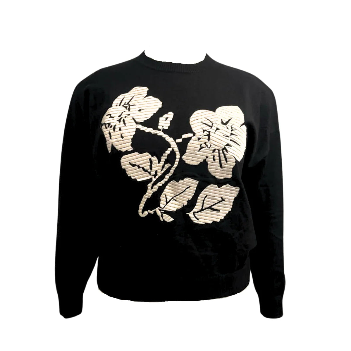 Swuun Petal Sweater