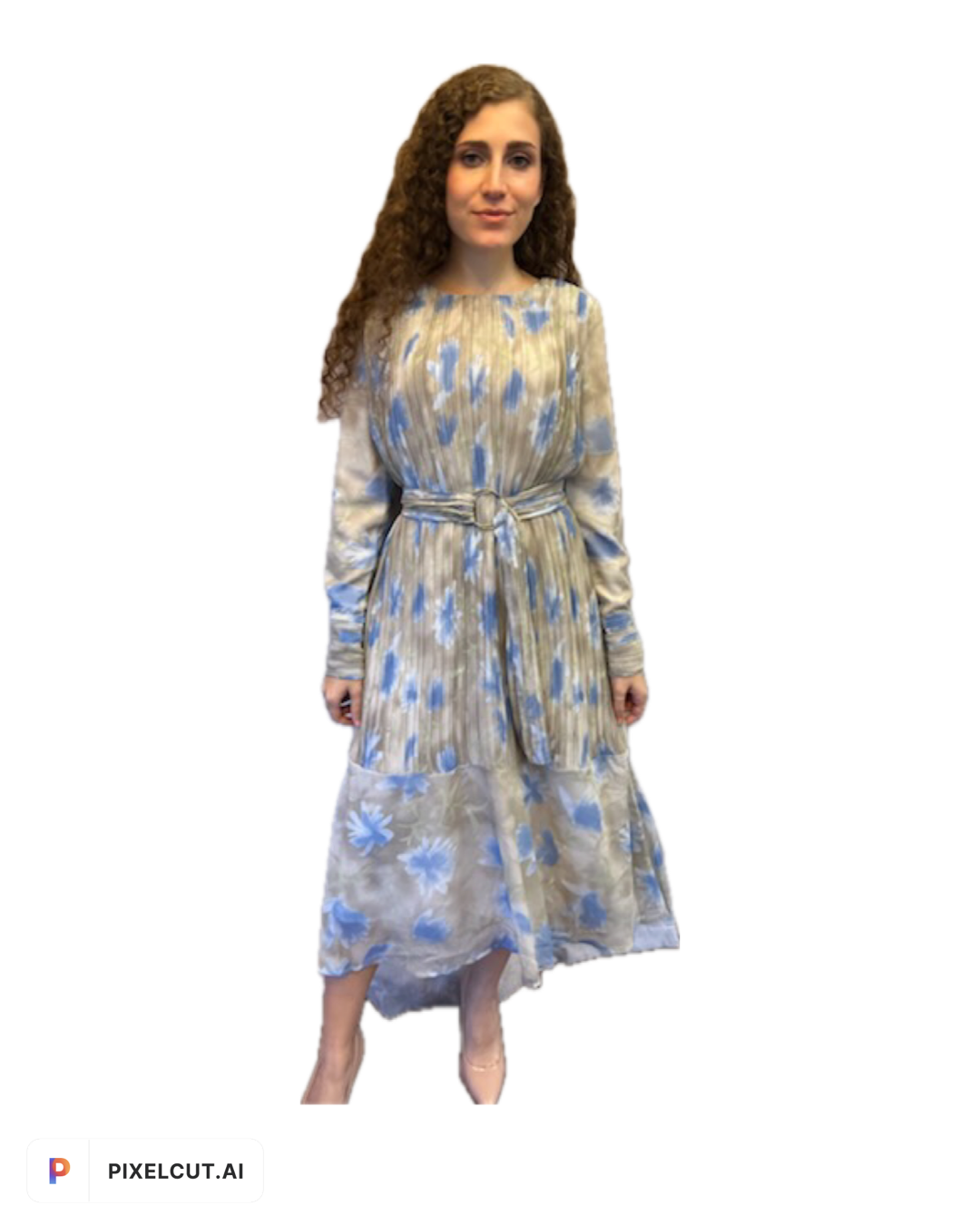 A-Line Dress – Unique Boutique