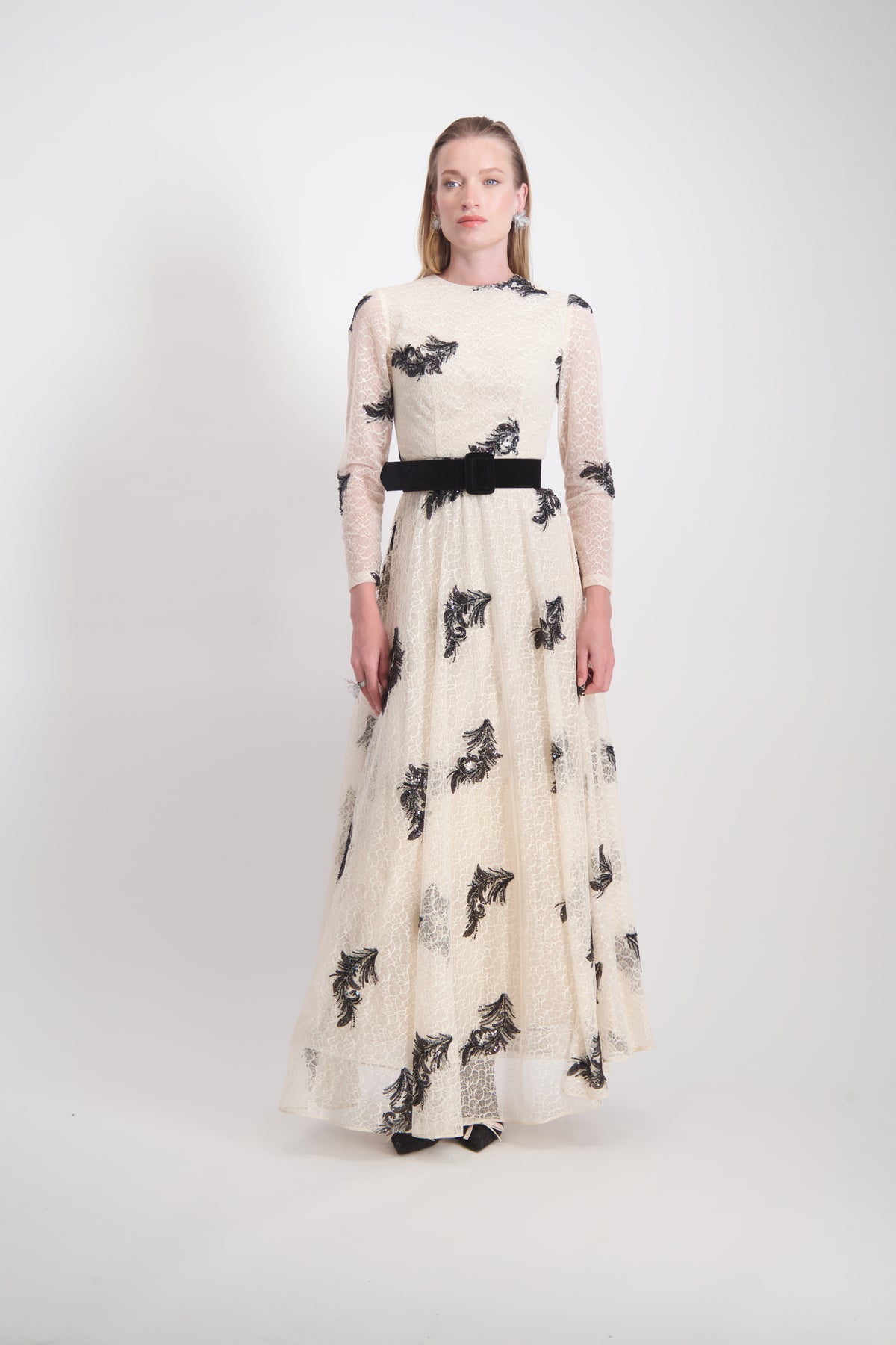 Gown