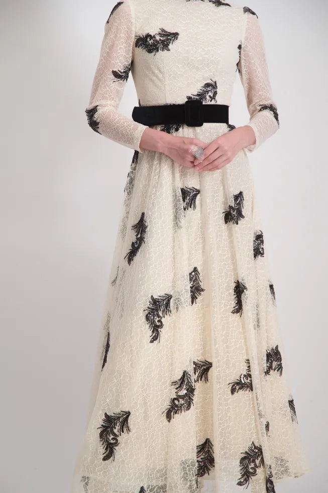 Gown