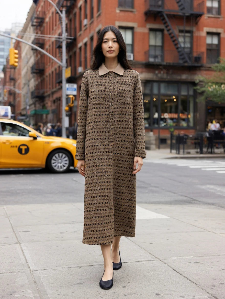 Banse Couture  Saylor Dress
