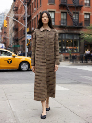 Banse Couture  Saylor Dress