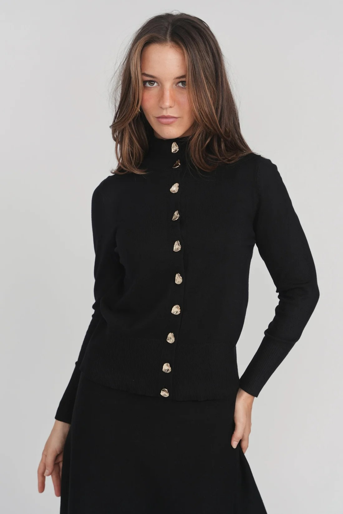 Lunella Zaniah Sweater