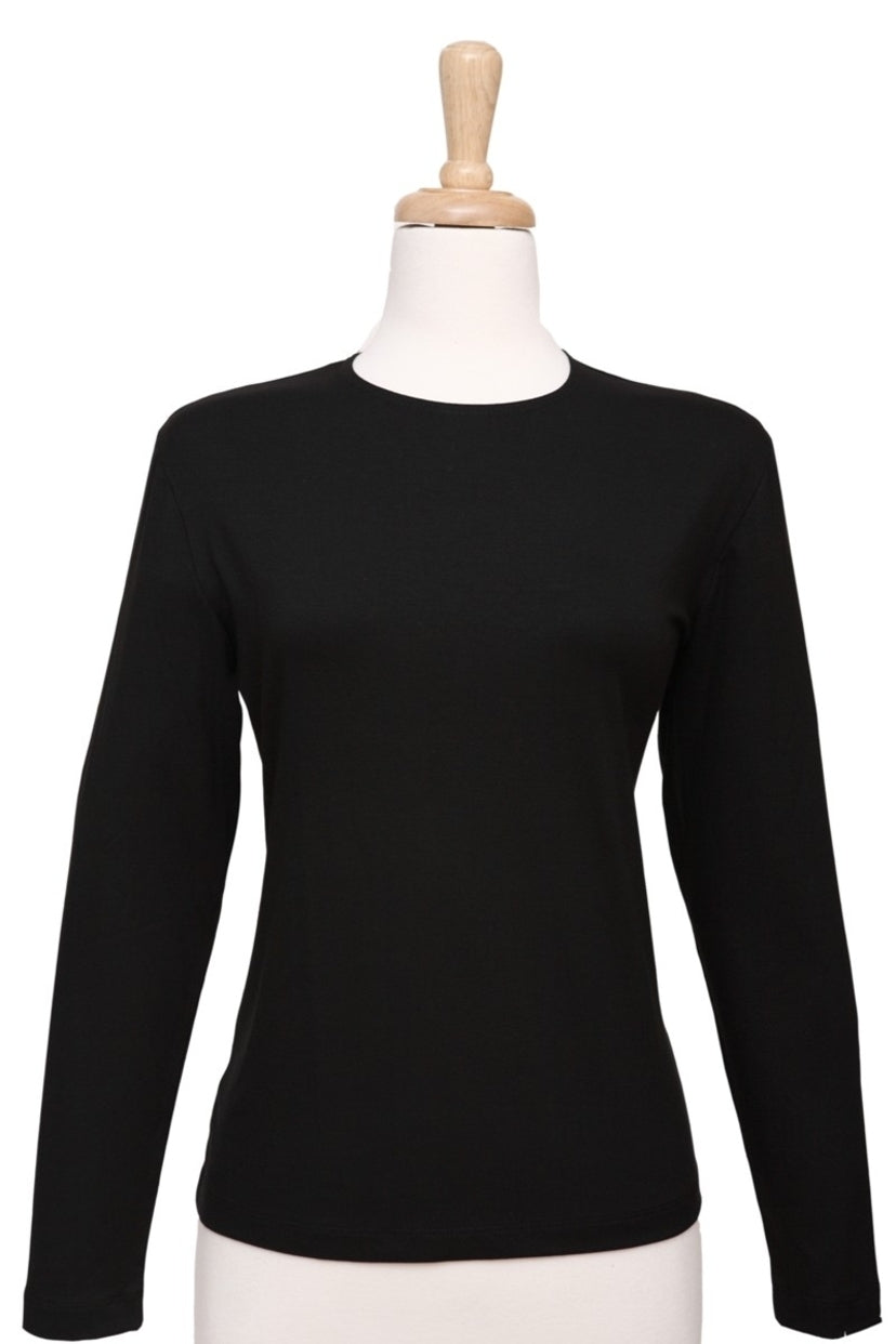 Long Sleeve Shell Layer