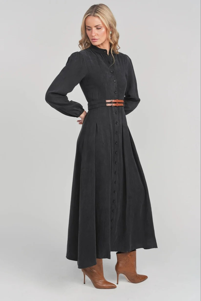 Lunella Porrima Dress