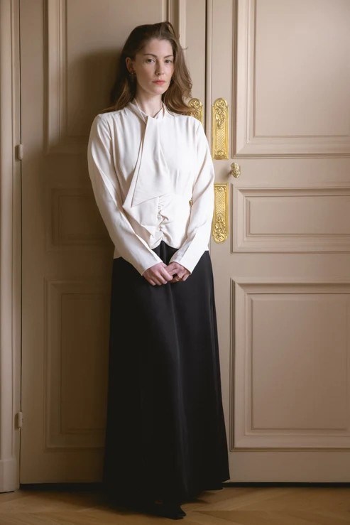 Luum Nolita Dress