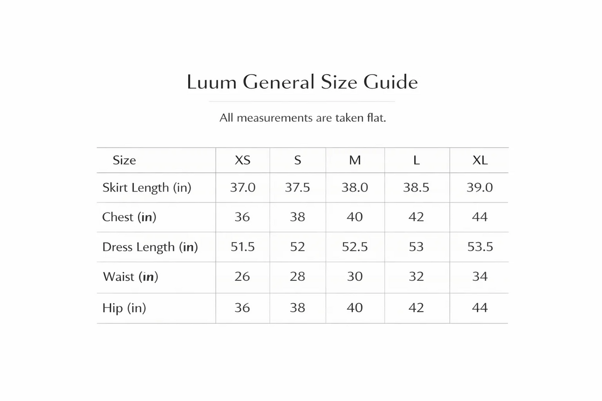Luum Scarsdale 2 Piece Set