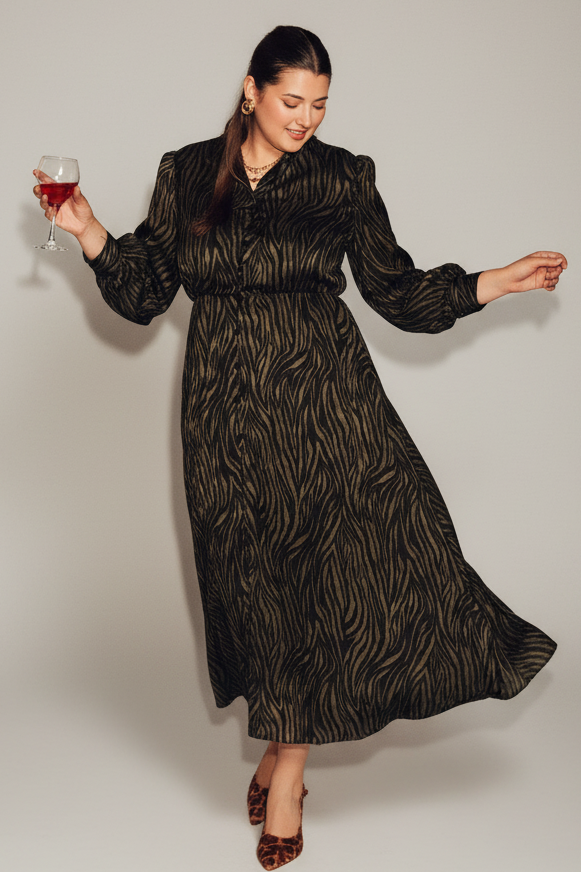 The Icon Dress