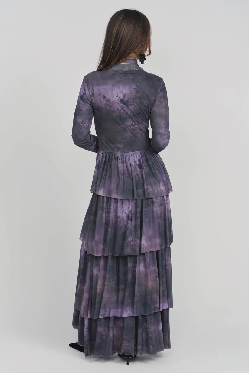 Lunella Europa Dress