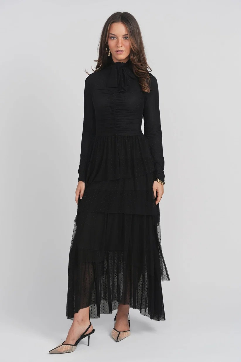 Lunella Europa Dress
