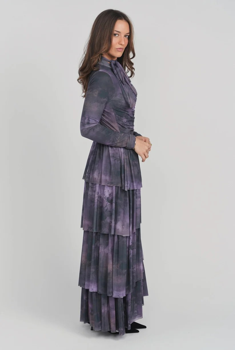 Lunella Europa Dress