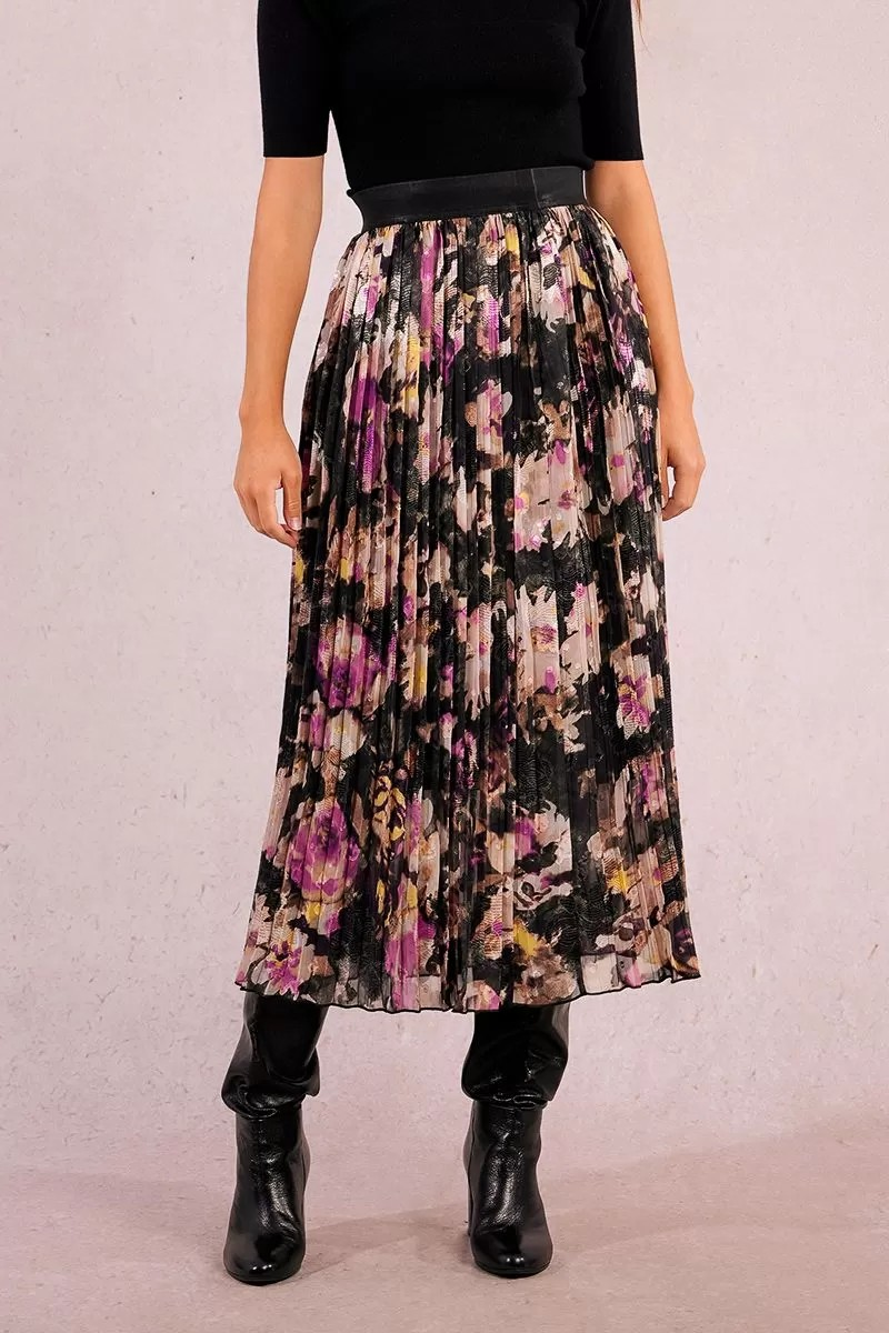 Floral 2pc Set