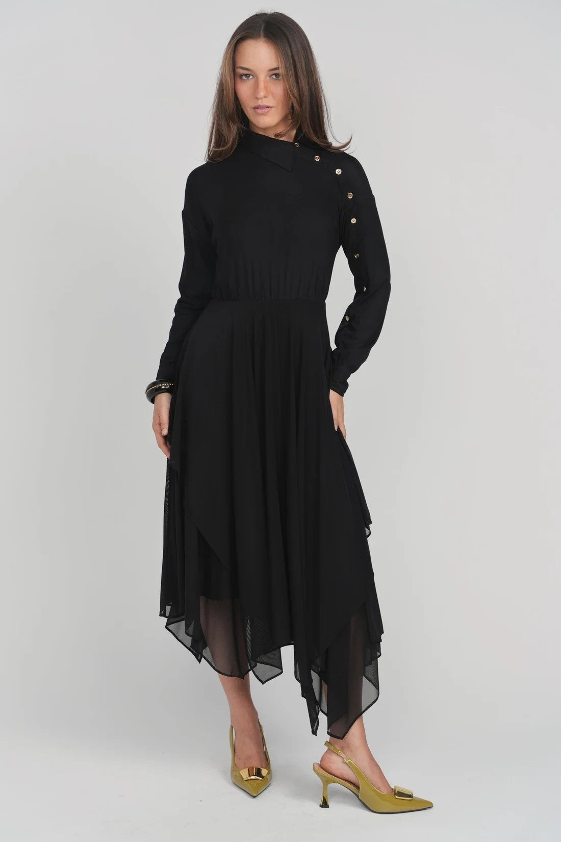 Lunella Izar Dress