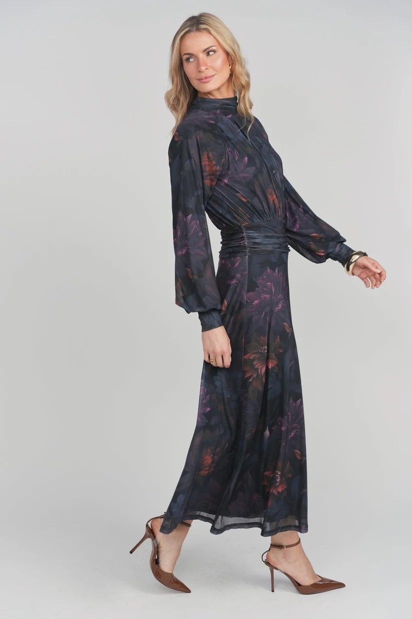 Lunella Syrma Dress