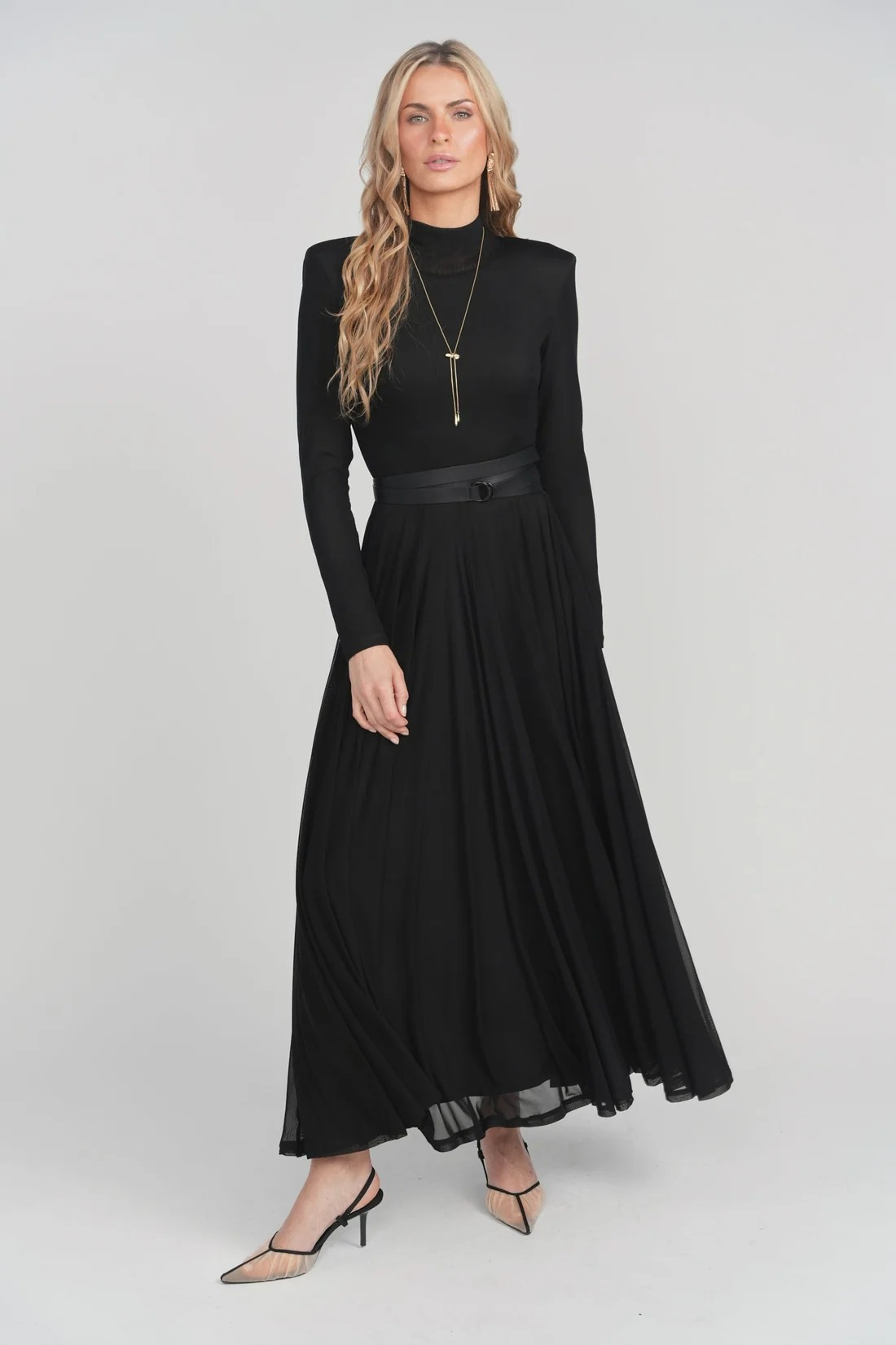Lunella Alya Dress
