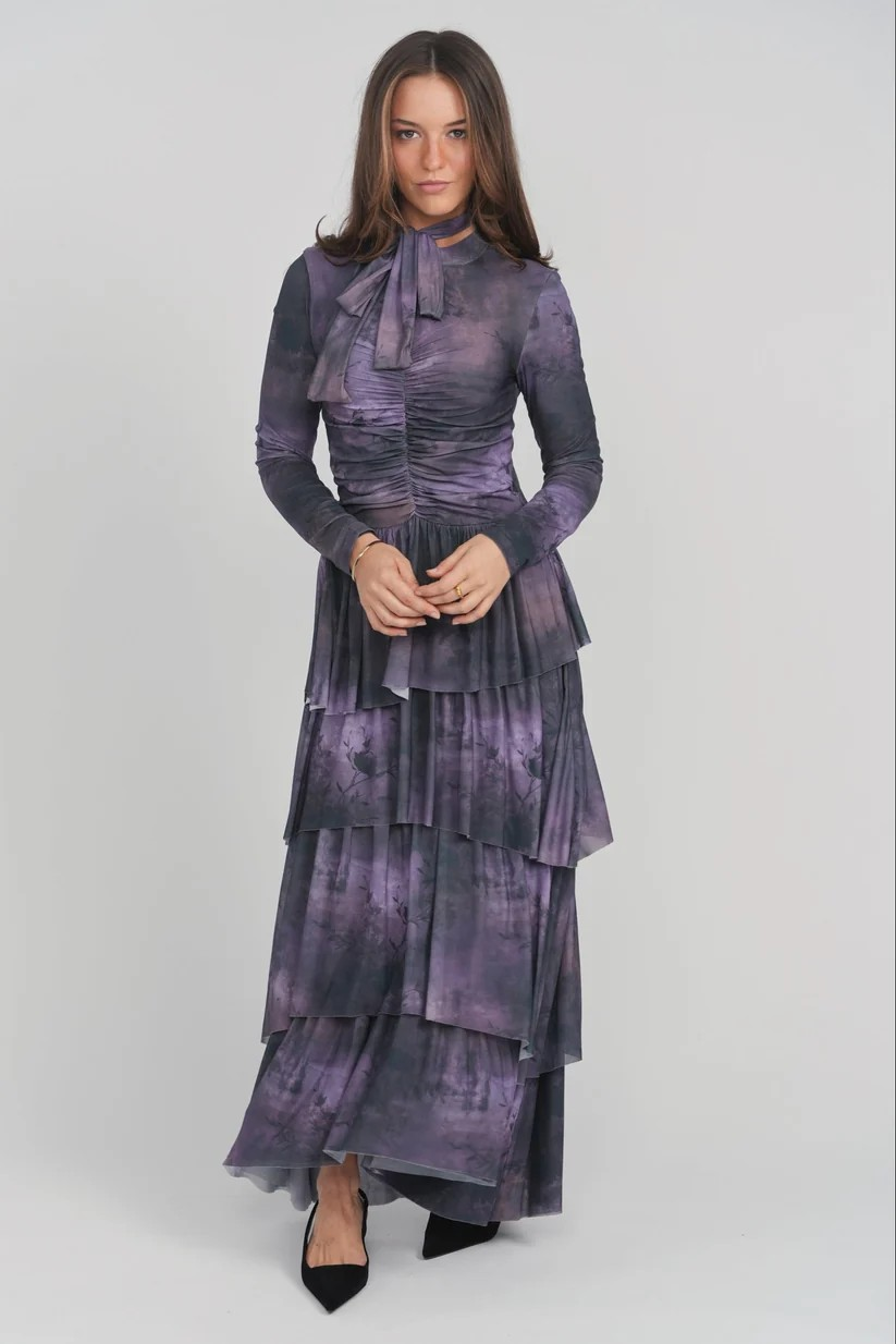 Lunella Europa Dress
